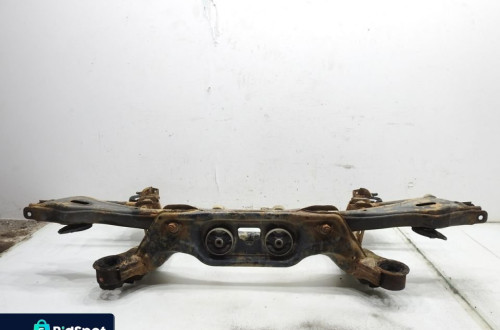 WÓZEK SANKI TYŁ AWD HYUNDAI SANTA FE II 2.2 CRDI