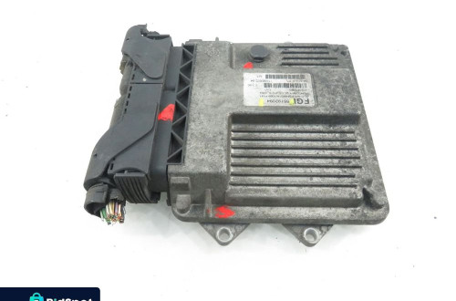 STEROWNIK FIAT PUNTO II (188) 1.3 JTD 16V - 188 A9.000 55192094