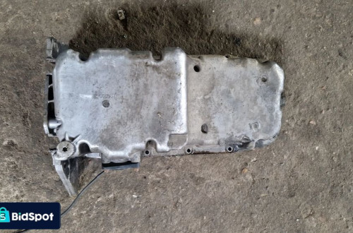 OPEL ASTRA VECTRA ZAFIRA 1.8 16V MISKA OLEJOWA 0081226