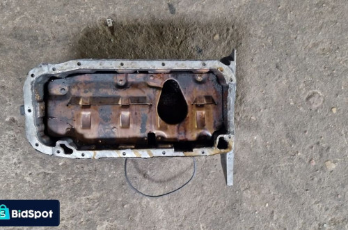 OPEL ASTRA VECTRA ZAFIRA 1.8 16V MISKA OLEJOWA 0081226