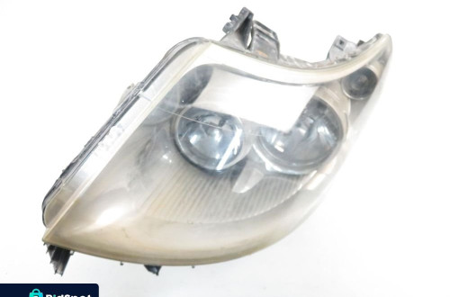 LAMPA LEWA PRZEDNIA CITROEN JUMPER II 1340664080