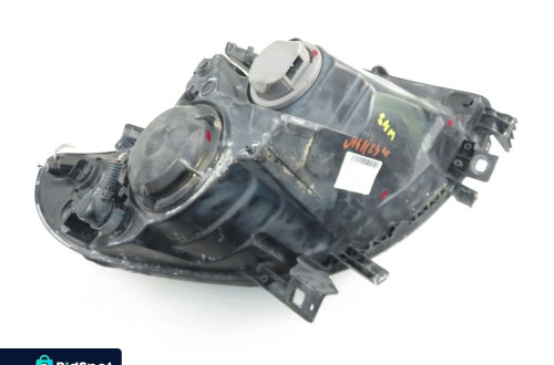 LAMPA LEWA PRZEDNIA CITROEN JUMPER II 1340664080