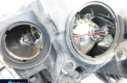 LAMPA LEWA PRZEDNIA CITROEN JUMPER II 1340664080