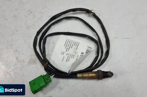 SONDA AUDI A8 D3 W12