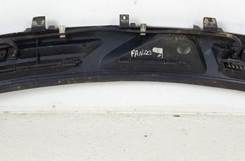 PODSZYBIE FIAT PANDA II 735340441 EUROPA