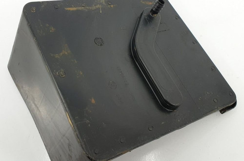 PODSTAWA AKUMULATORA FIAT PANDA II 46806763
