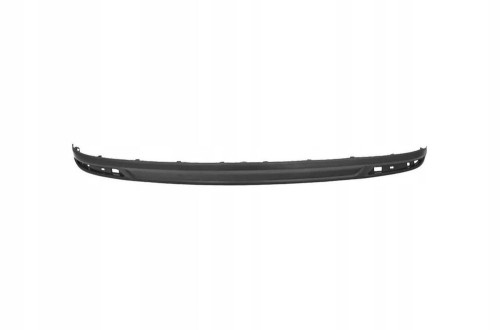 FORD MONDEO 2015 - 18 LISTWA ZDERZAKA TYŁ CZARNA