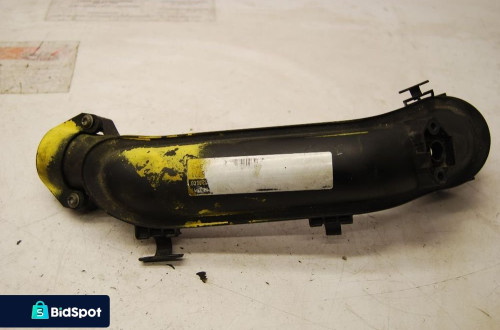 PRZEWÓD RURA TURBINY 03F145673F 1.2 TSI VW POLO 6R AUDI SEAT SKODA