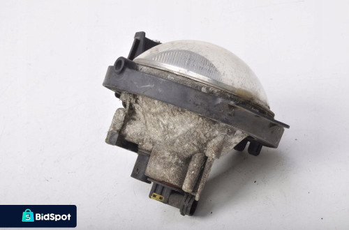 MINI R56 HALOGEN LEWY 0305071001