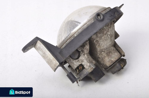 MINI R56 HALOGEN LEWY 0305071001