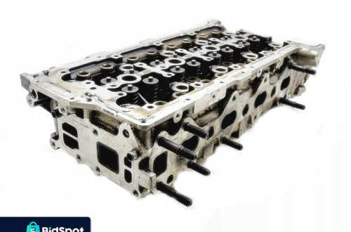 Głowica 2.0 2.2 Crdi Santa Fe Sportage Ix35 Tucson