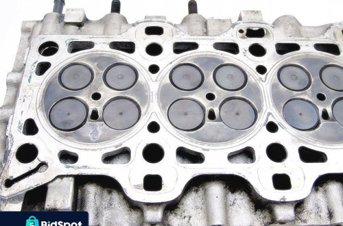 Głowica 2.0 2.2 Crdi Santa Fe Sportage Ix35 Tucson