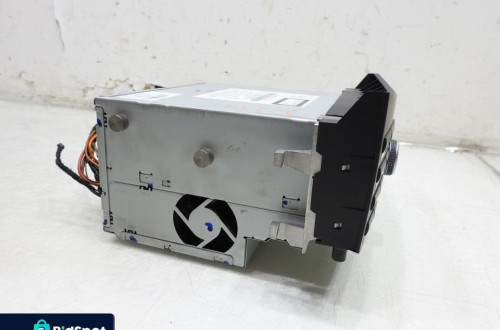 RADIO CD MERCEDES W212 A2129003908
