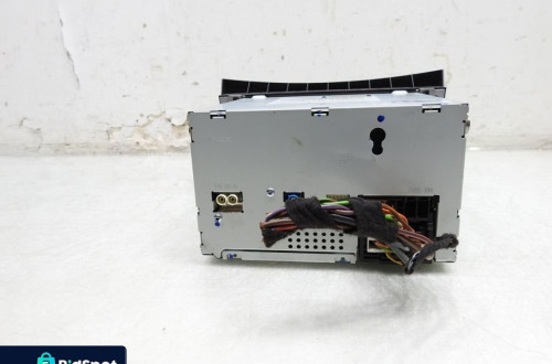 RADIO CD MERCEDES W212 A2129003908