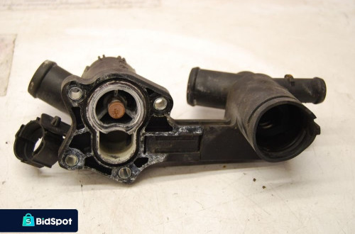 OBUDOWA TERMOSTATU 03F121026B 1.2 TSI VW POLO 6R AUDI SEAT SKODA