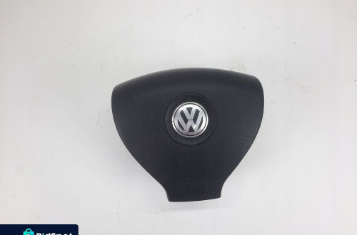 VW TIGUAN 5N PODUSZKA AIRBAG KIEROWCY 5N0880201A