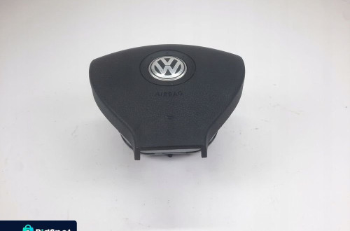 VW TIGUAN 5N PODUSZKA AIRBAG KIEROWCY 5N0880201A