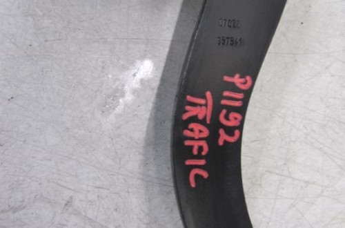 renault trafic-vivaro fl 2.0 dci eu pedał hamulca