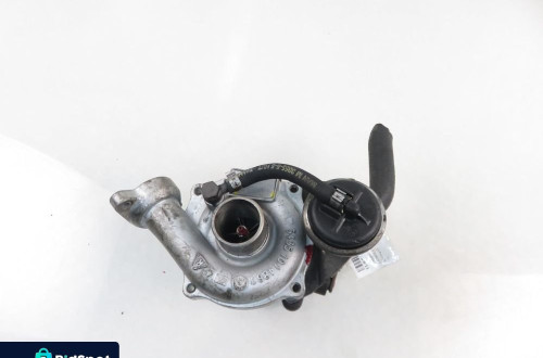 TURBOSPRĘŻARKA MAZDA 2 II 1.4 MZR-CD 54359700009