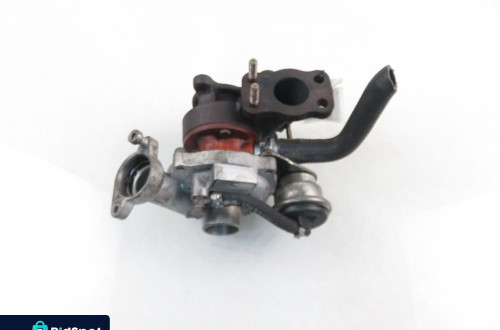 TURBOSPRĘŻARKA MAZDA 2 II 1.4 MZR-CD 54359700009