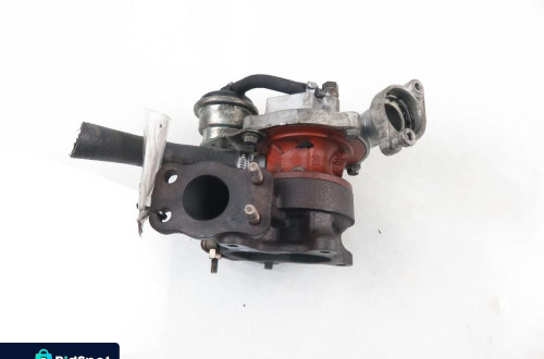 TURBOSPRĘŻARKA MAZDA 2 II 1.4 MZR-CD 54359700009