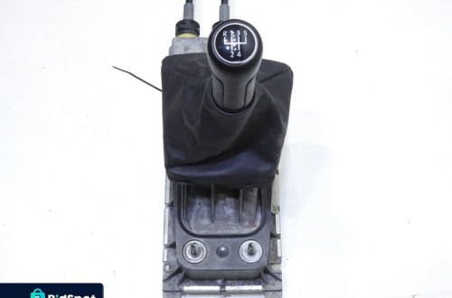 WYBIERAK ZMIANY BIEGÓW SEAT IBIZA IV 6J 1.2 TDI