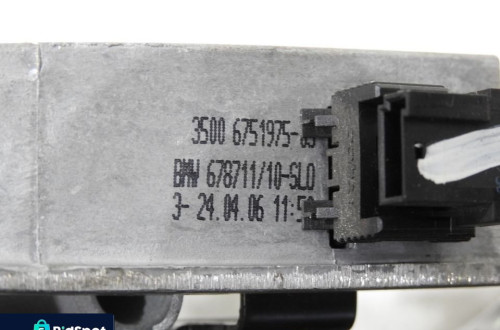 PEDAŁ HAMULCA BMW 3 E90 2.0 D 678711 6751975