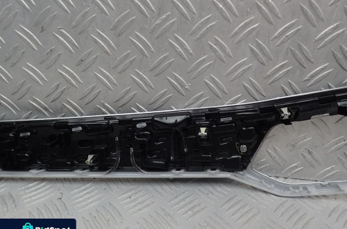 DEKOR DESKI BMW X5 9399924
