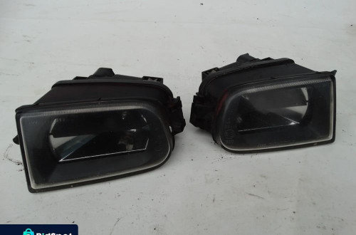 HALOGEN ZDERZAKA LEWY PRAWY BMW Z3 F-VAT