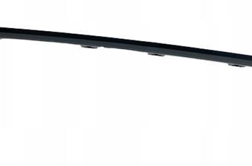 BMW M4 G82 21- LISTWA ZDERZAKA TYŁ LEWA 8076447