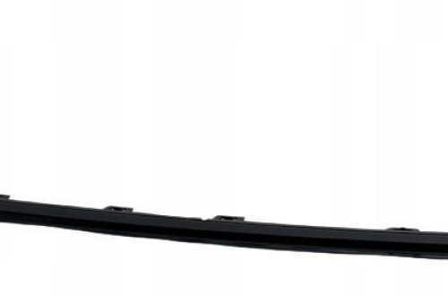 BMW M4 G82 21- LISTWA ZDERZAKA TYŁ LEWA 8076447