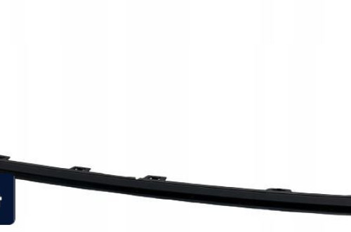 BMW M4 G82 21- LISTWA ZDERZAKA TYŁ LEWA 8076447