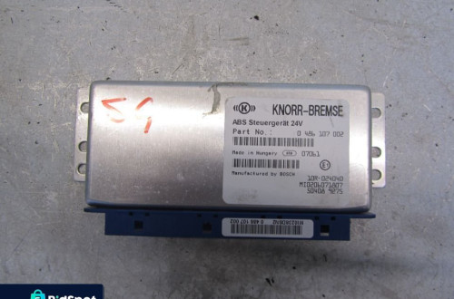 iveco eurocargo 07r uk 75e16 mocowanie-skrzynka bezpieczników