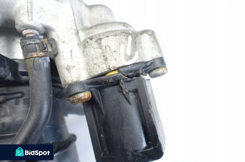 Audi A3 8P II 1.4 TSI TURBOSPRĘŻARKA turbo