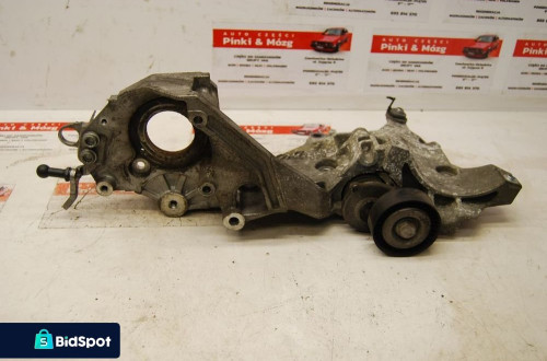 ŁAPA WSPORNIK ALTERNATORA 03L903143K 1.6 TDI VW GOLF VI AUDI SEAT SKODA
