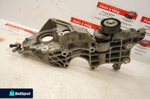 ŁAPA WSPORNIK ALTERNATORA 03L903143K 1.6 TDI VW GOLF VI AUDI SEAT SKODA