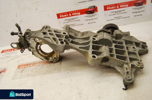 ŁAPA WSPORNIK ALTERNATORA 03L903143K 1.6 TDI VW GOLF VI AUDI SEAT SKODA
