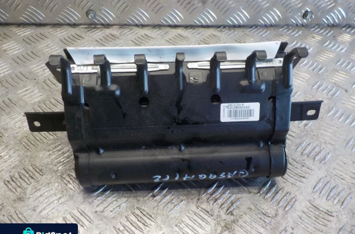 NISSAN QASHQAI J10 LIFT PODUSZKA POWIETRZNA AIRBAG PASAŻERA 98515JD01B