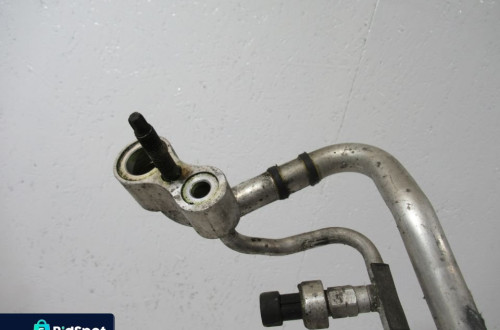 PRZEWÓD KLIMATYZACJI OPEL VECTRA C SIGNUM