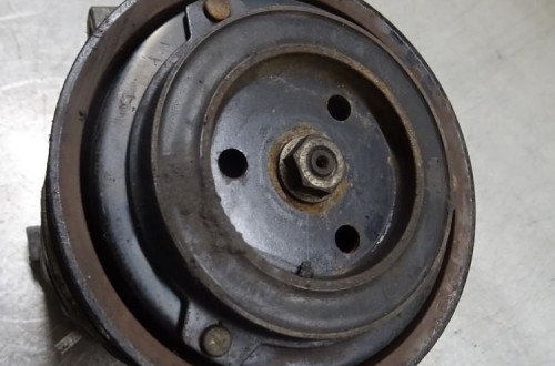 SAAB 93 II KOMBI 1.9TID KOMPRESOR SPRĘŻARKA KLIMATYZACJI