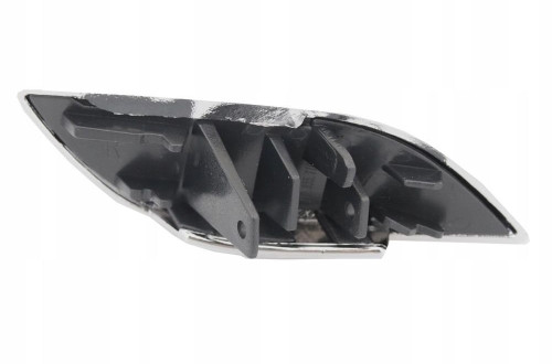 Zaslepka spryskiwacza lampy SKODA SUPERB II 2 3T R