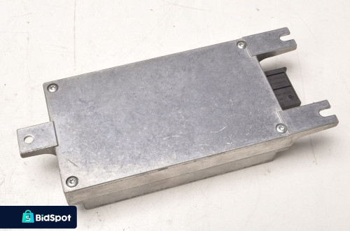 BMW E65 4.0 D MODUŁ STEROWNIK 6931989