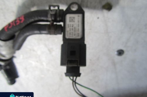 audi a4 b8 2.0tdi automat czujnik ciśnienia spalin 0281006083