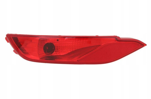 Lampa tyl przeciwmgielna Hyundai Tucson III 3 15 L