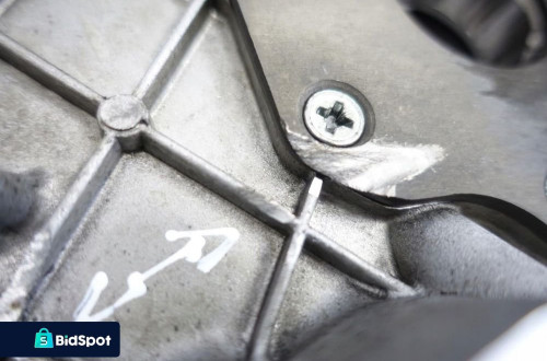 Nemo Bipper Fiorino 1.3 MJ M-Jet POMPA OLEJU