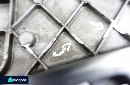 Nemo Bipper Fiorino 1.3 MJ M-Jet POMPA OLEJU