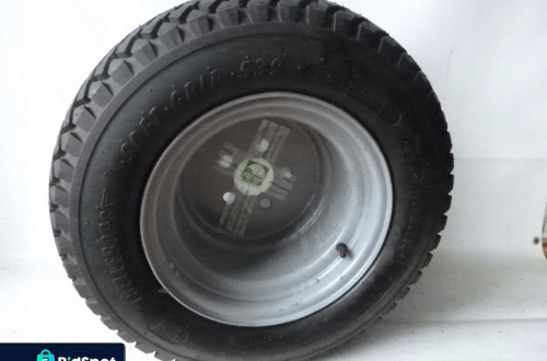 23x12,50-12 TRELLEBORG TL T539 OPONA KOŁO ROLNICZA