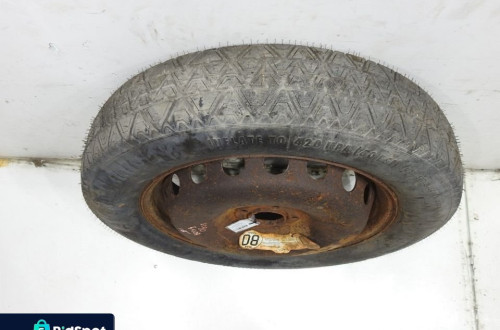 KOŁO ZAPASOWE DOJAZDOWE 155/85/R18 VOLVO XC90 I