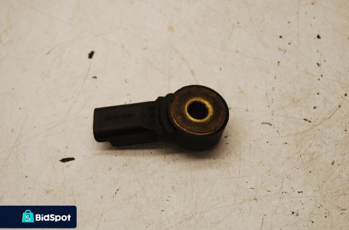 CZUJNIK STUKOWY 0261231168 CITROEN C2 1.4 8V C3