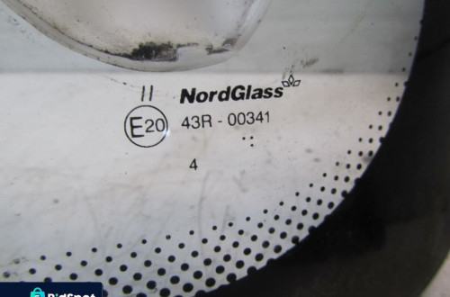 iveco eurocqargo  szyba czołowa